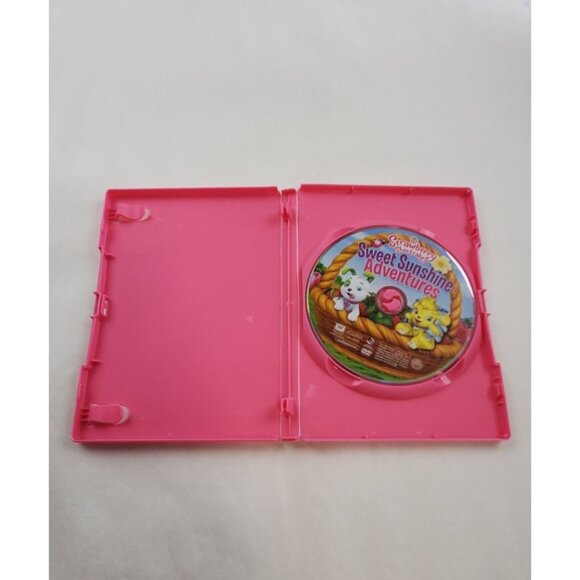 Strawberry Shortcake: Sweet Sunshine Adventures DVD + Digital HD 2015 - Picture 4 of 6